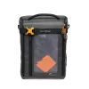 Kompakti laukku Lowepro GearUp Creator Box XL II musta harmaa