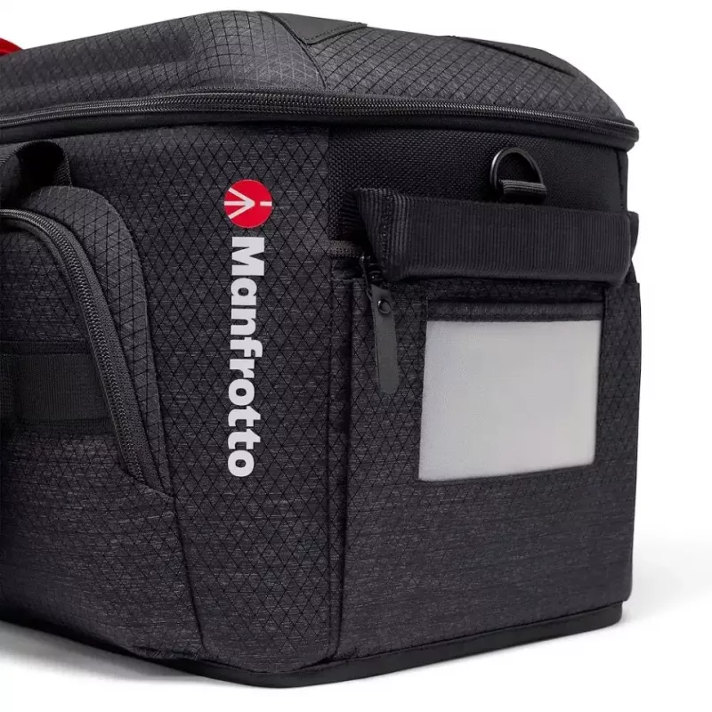 Messenger-laukku Manfrotto Pro-Light MB PL-CL-M musta Universal