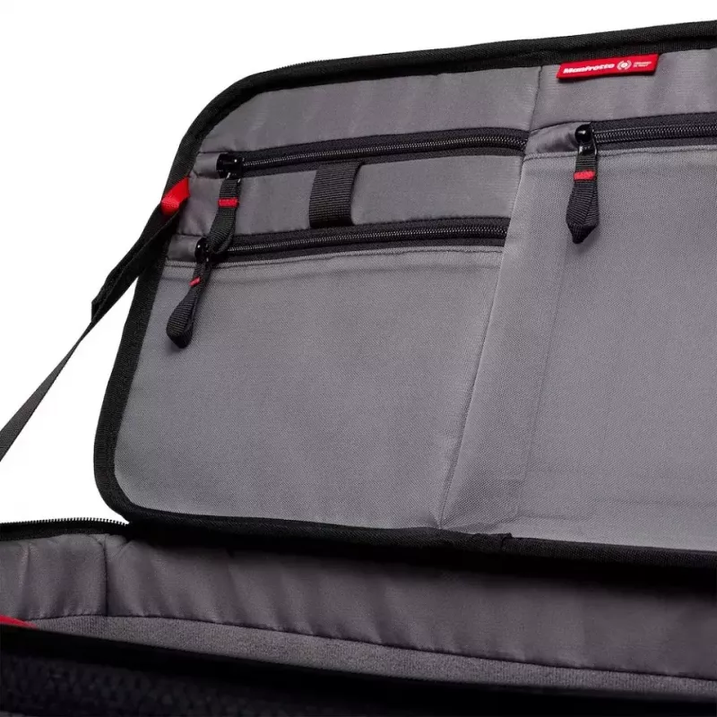 Messenger-laukku Manfrotto Pro-Light MB PL-CL-M musta Universal