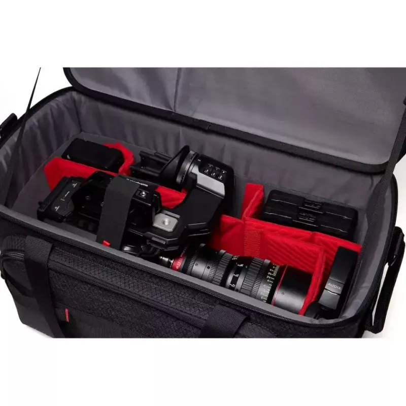Messenger-laukku Manfrotto Pro-Light MB PL-CL-M musta Universal