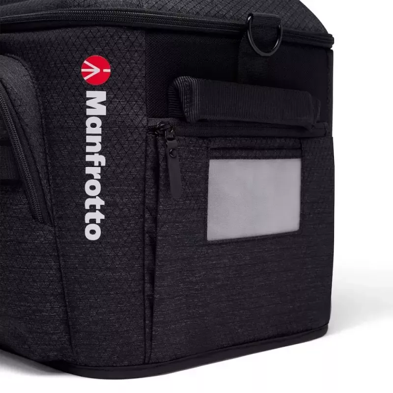 Messenger-laukku Manfrotto Pro-Light MB PL-CL-L musta Universal