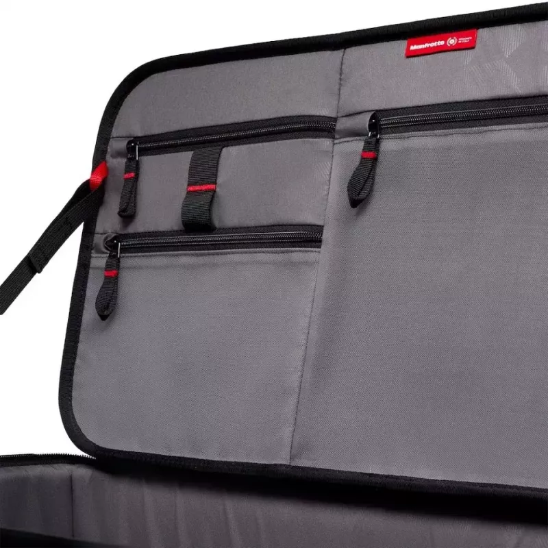Messenger-laukku Manfrotto Pro-Light MB PL-CL-L musta Universal