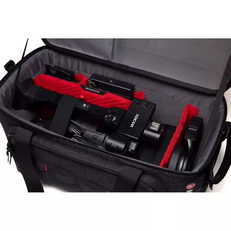 Messenger-laukku Manfrotto Pro-Light MB PL-CL-L musta Universal
