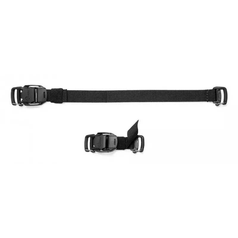 Lowepro ProTactic Quick Straps III hihna digikamera polyesteri musta