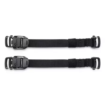 Lowepro ProTactic Quick Straps III hihna digikamera polyesteri musta