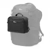 Asiakirjasalkku Lowepro ProTactic CS 120 III polyesteri musta oranssi 270g