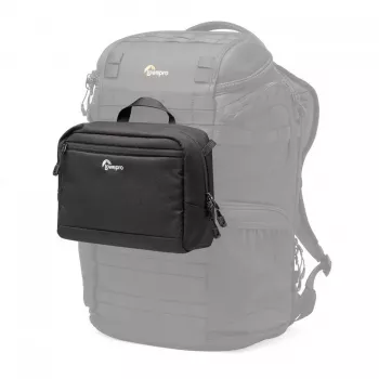Asiakirjasalkku Lowepro ProTactic CS 120 III polyesteri musta oranssi 270g