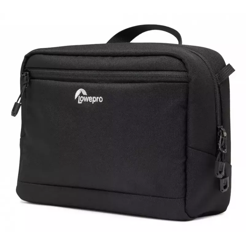 Asiakirjasalkku Lowepro ProTactic CS 120 III polyesteri musta oranssi 270g