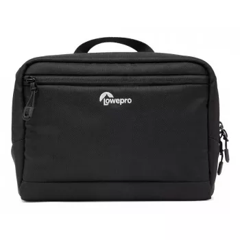 Asiakirjasalkku Lowepro ProTactic CS 120 III polyesteri musta oranssi 270g