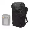 Reppu Lowepro ProTactic Lite BP 250 AW III 40,6 cm musta