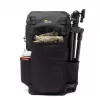 Reppu Lowepro ProTactic Lite BP 250 AW III 40,6 cm musta