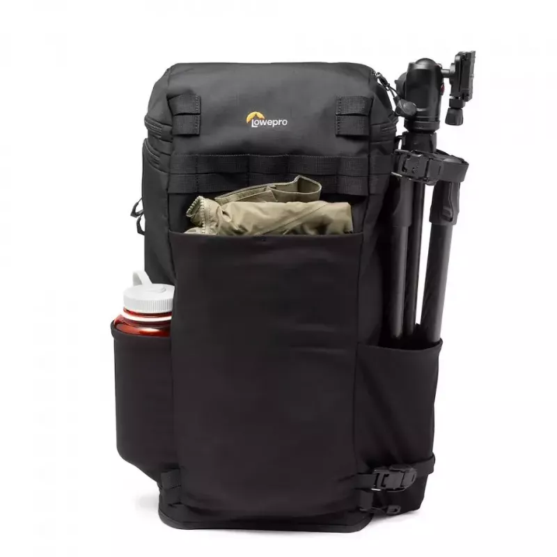 Reppu Lowepro ProTactic Lite BP 250 AW III 40,6 cm musta