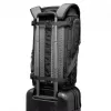 Reppu Lowepro ProTactic Lite BP 250 AW III 40,6 cm musta