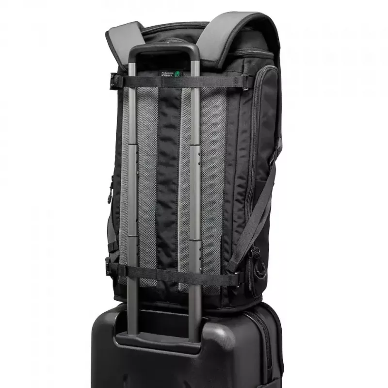 Reppu Lowepro ProTactic Lite BP 250 AW III 40,6 cm musta