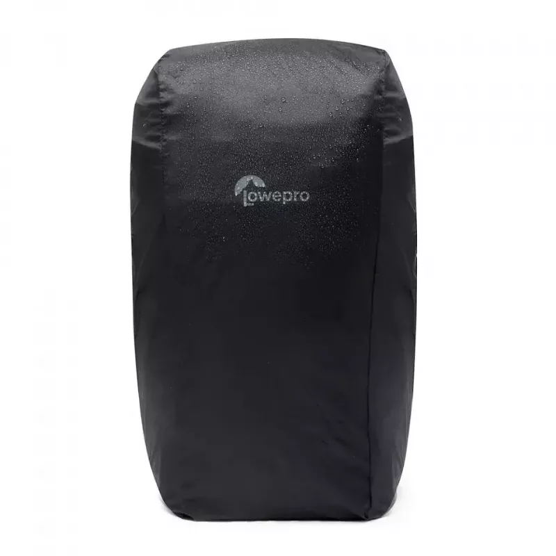 Reppu Lowepro ProTactic Lite BP 250 AW III 40,6 cm musta