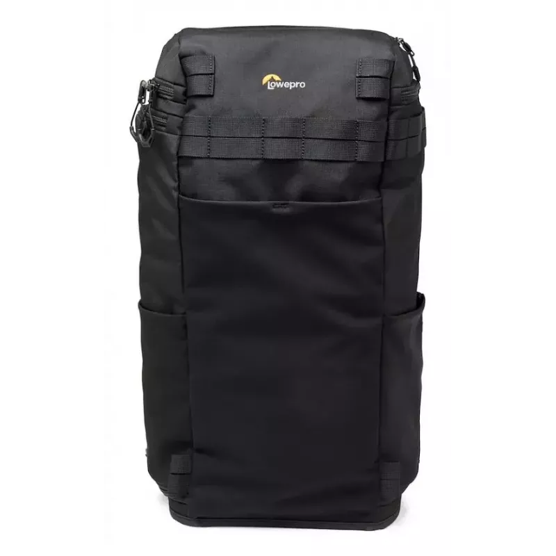 Reppu Lowepro ProTactic Lite BP 250 AW III 40,6 cm musta