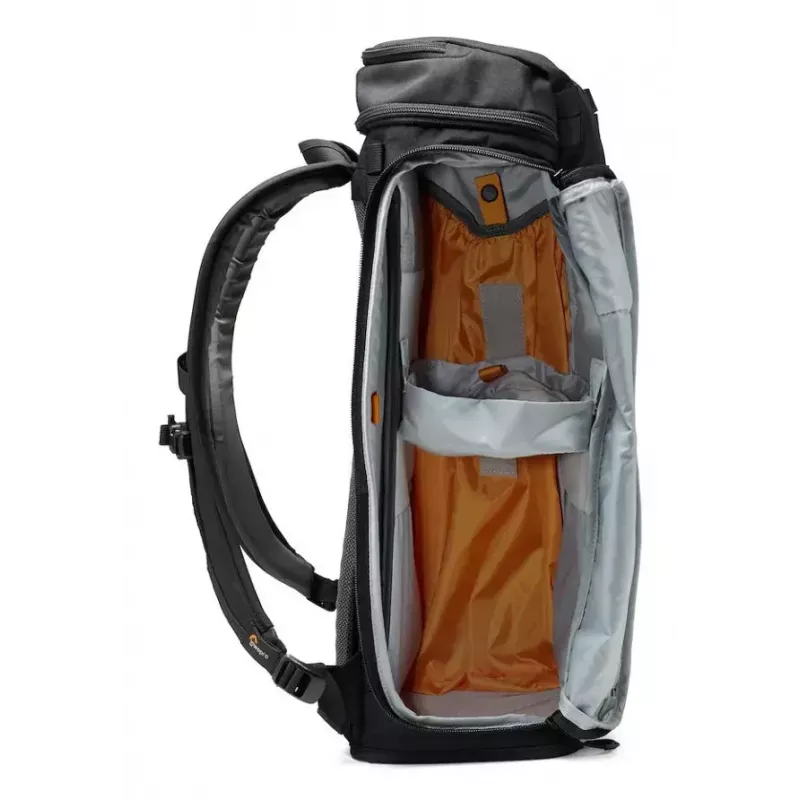 Reppu Lowepro ProTactic Lite BP 250 AW III 40,6 cm musta