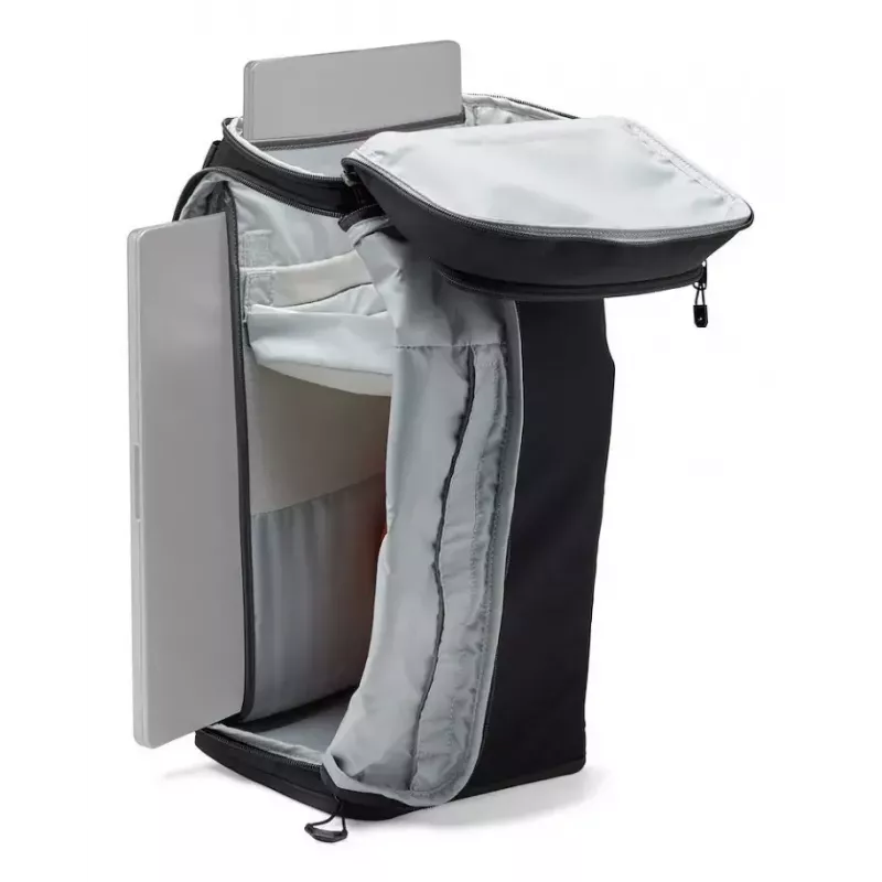 Reppu Lowepro ProTactic Lite BP 250 AW III 40,6 cm musta