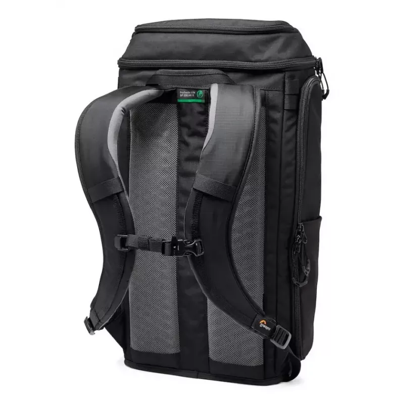 Reppu Lowepro ProTactic Lite BP 250 AW III 40,6 cm musta