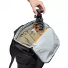 Reppu Lowepro ProTactic Lite BP 250 AW III 40,6 cm musta