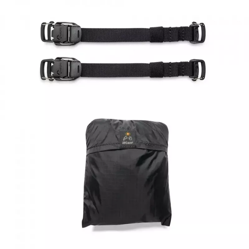 Reppu Lowepro ProTactic Lite BP 150 AW III musta 14