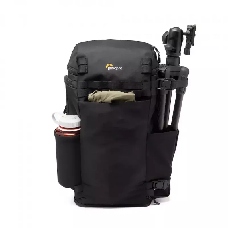 Reppu Lowepro ProTactic Lite BP 150 AW III musta 14