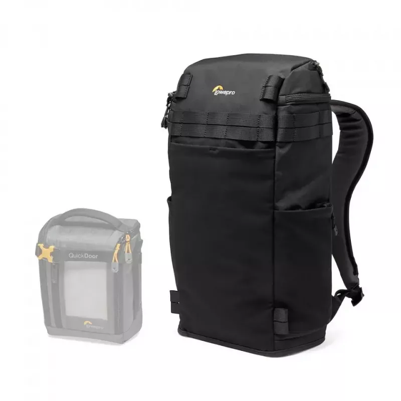 Reppu Lowepro ProTactic Lite BP 150 AW III musta 14