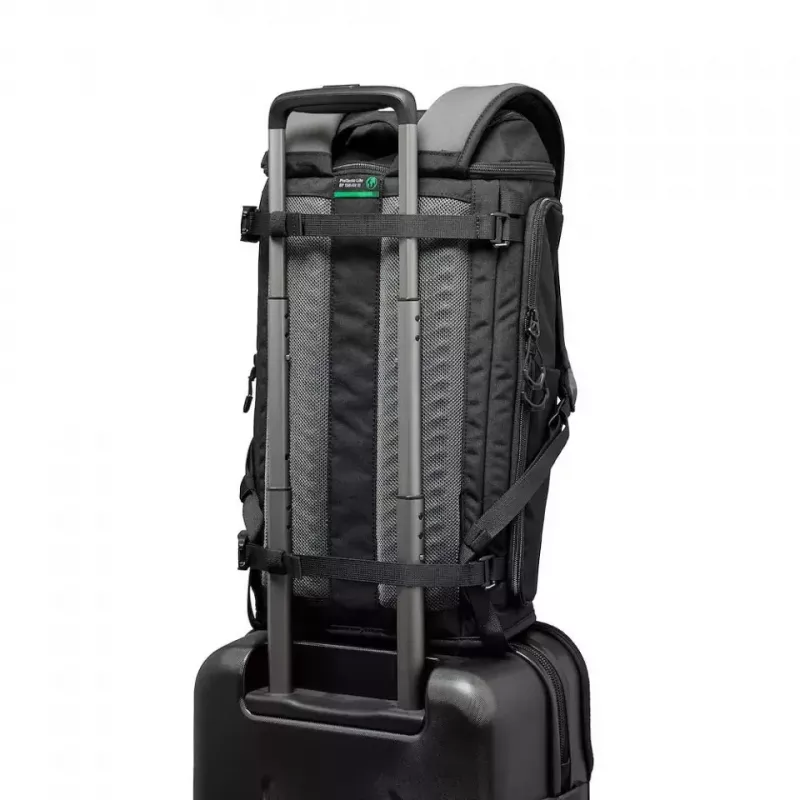 Reppu Lowepro ProTactic Lite BP 150 AW III musta 14