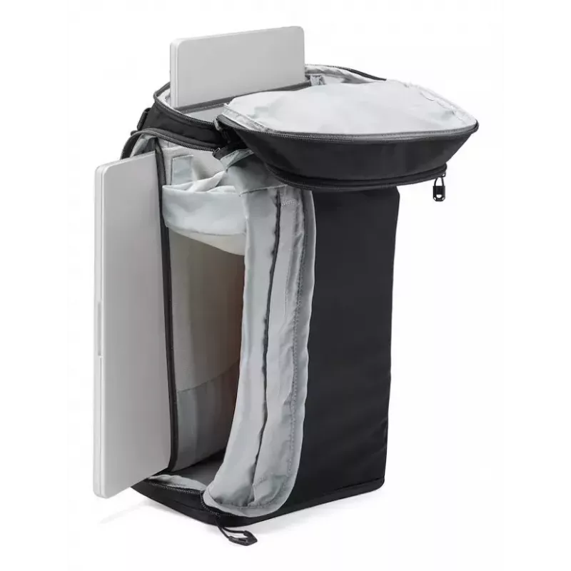 Reppu Lowepro ProTactic Lite BP 150 AW III musta 14