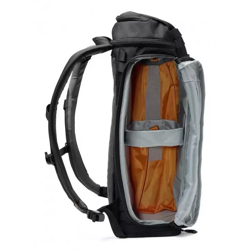 Reppu Lowepro ProTactic Lite BP 150 AW III musta 14