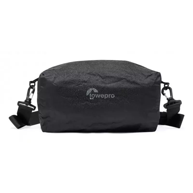 Sling-laukku Lowepro ProTactic Lite SLX 120 AW III musta Universal