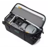 Sling-laukku Lowepro ProTactic Lite SLX 120 AW III musta Universal