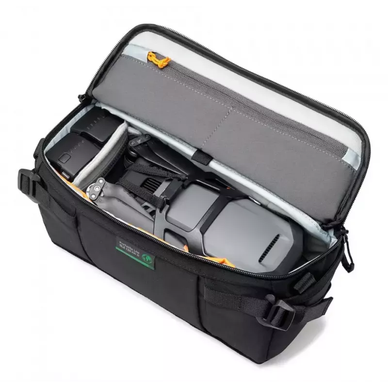 Sling-laukku Lowepro ProTactic Lite SLX 120 AW III musta Universal