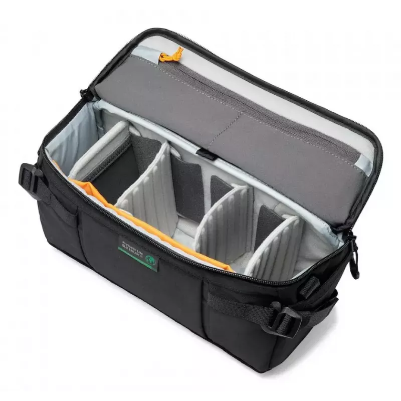 Sling-laukku Lowepro ProTactic Lite SLX 120 AW III musta Universal