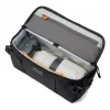 Sling-laukku Lowepro ProTactic Lite SLX 120 AW III musta Universal