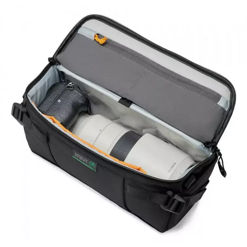 Sling-laukku Lowepro ProTactic Lite SLX 120 AW III musta Universal