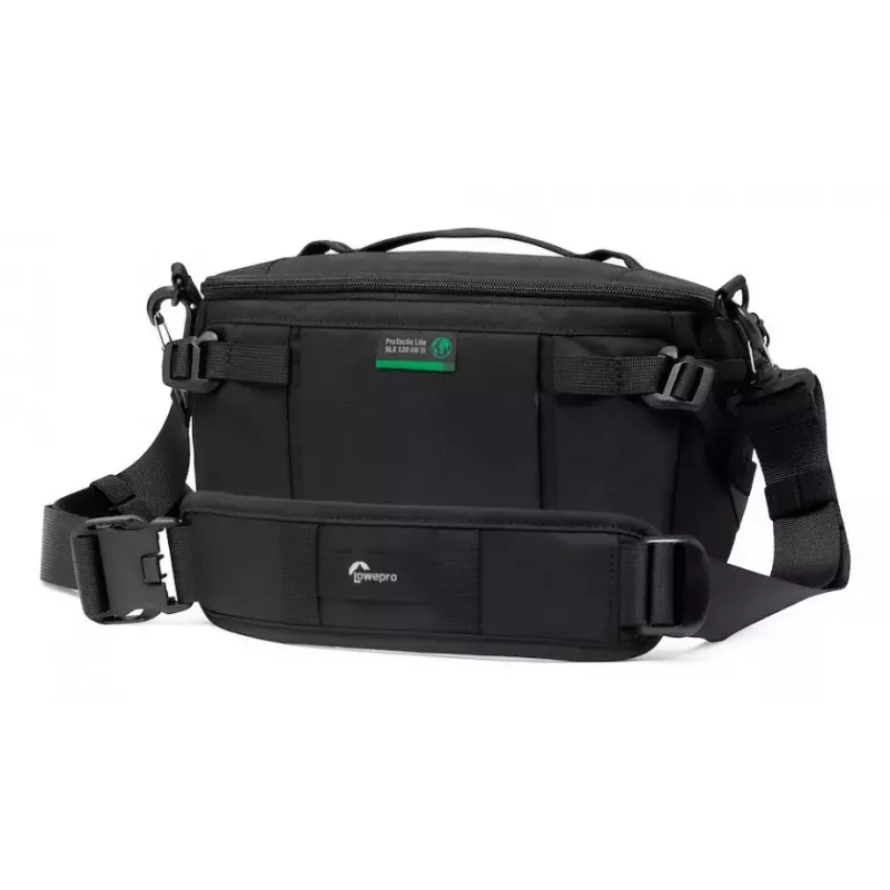 Sling-laukku Lowepro ProTactic Lite SLX 120 AW III musta Universal