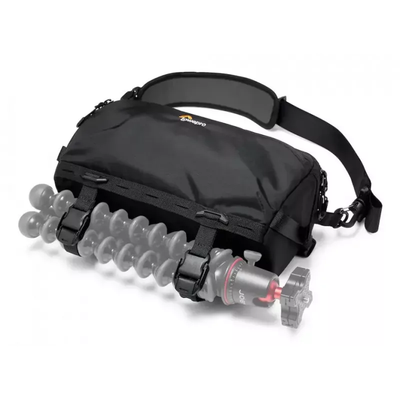Sling-laukku Lowepro ProTactic Lite SLX 120 AW III musta Universal