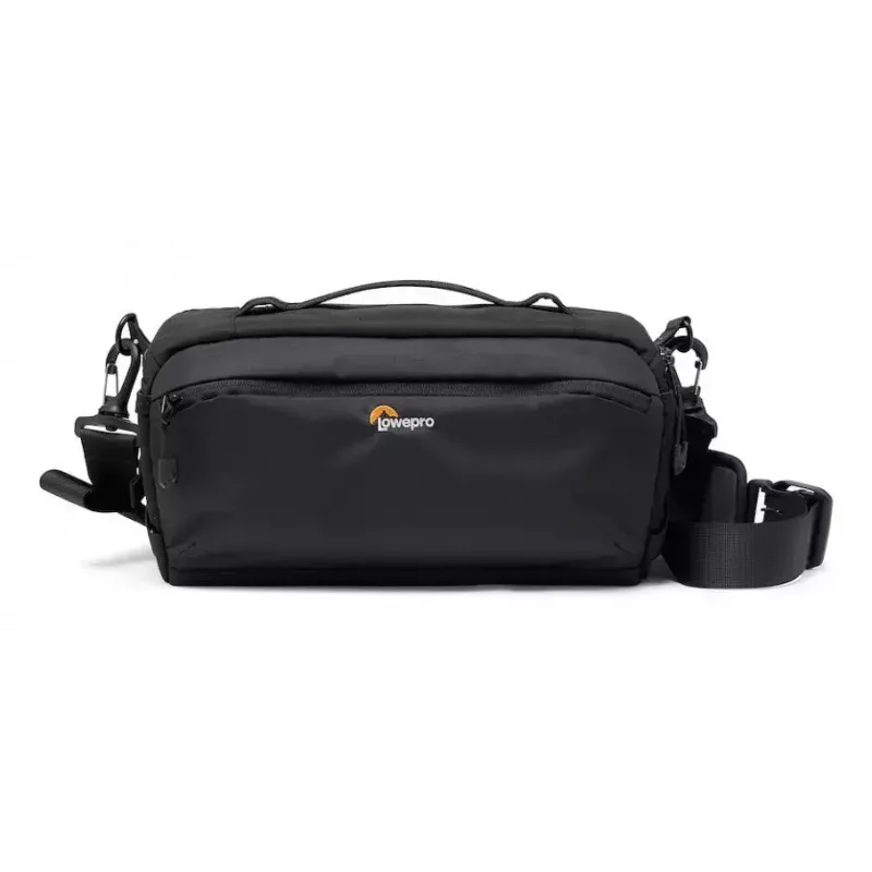 Sling-laukku Lowepro ProTactic Lite SLX 120 AW III musta Universal