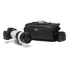 Sling-laukku Lowepro ProTactic Lite SLX 120 AW III musta Universal