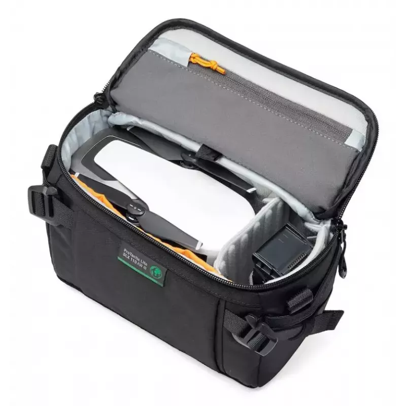Sling-laukku Lowepro ProTactic Lite SLX 110 AW III musta Universal