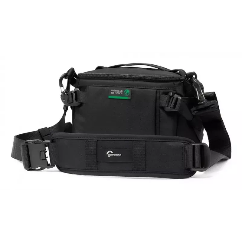 Sling-laukku Lowepro ProTactic Lite SLX 110 AW III musta Universal