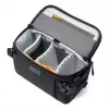 Sling-laukku Lowepro ProTactic Lite SLX 110 AW III musta Universal
