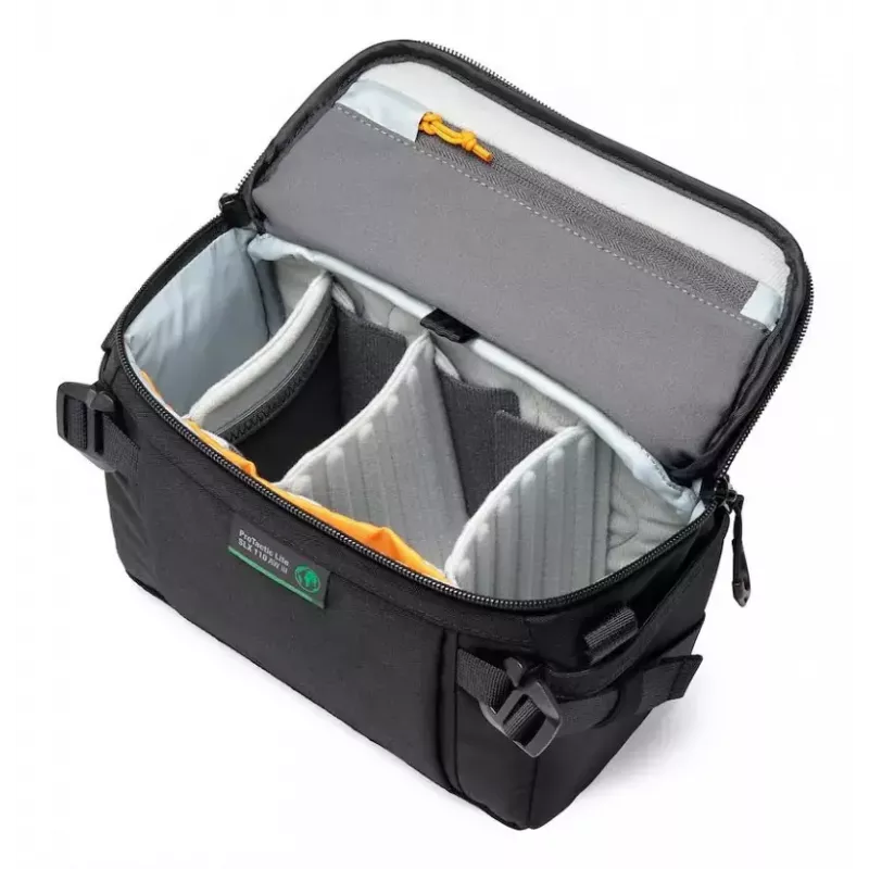 Sling-laukku Lowepro ProTactic Lite SLX 110 AW III musta Universal