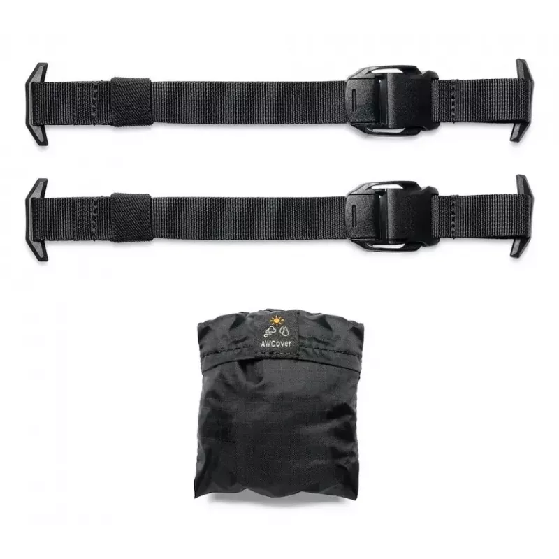 Sling-laukku Lowepro ProTactic Lite SLX 110 AW III musta Universal