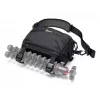 Sling-laukku Lowepro ProTactic Lite SLX 110 AW III musta Universal