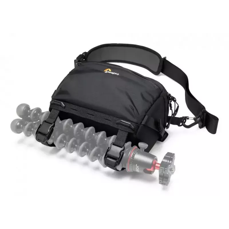 Sling-laukku Lowepro ProTactic Lite SLX 110 AW III musta Universal