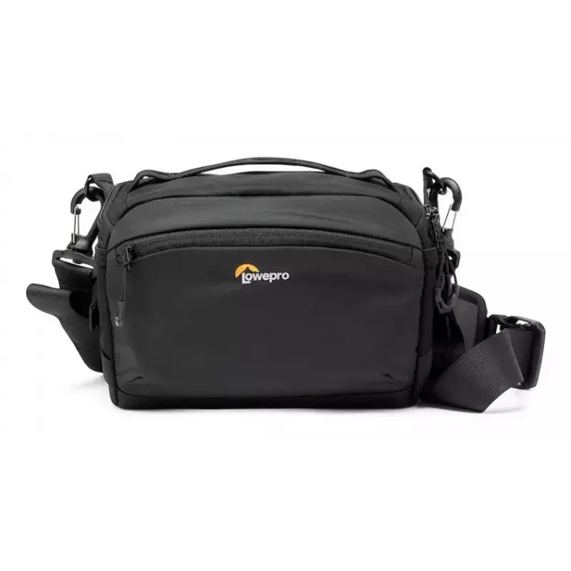 Sling-laukku Lowepro ProTactic Lite SLX 110 AW III musta Universal