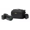 Sling-laukku Lowepro ProTactic Lite SLX 110 AW III musta Universal