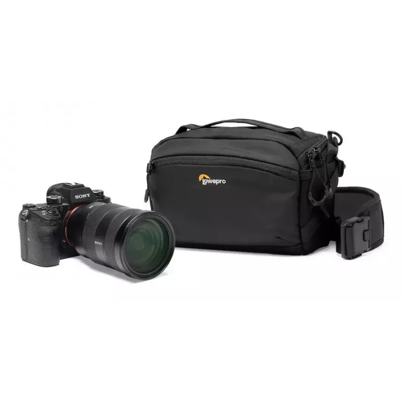 Sling-laukku Lowepro ProTactic Lite SLX 110 AW III musta Universal